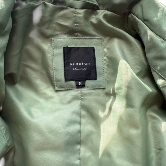 BRAETAN QUILTED JACKET WOMEN M KATE MIDDLETON ENGLISH COUNTRYSIDE - Picture 8 of 9